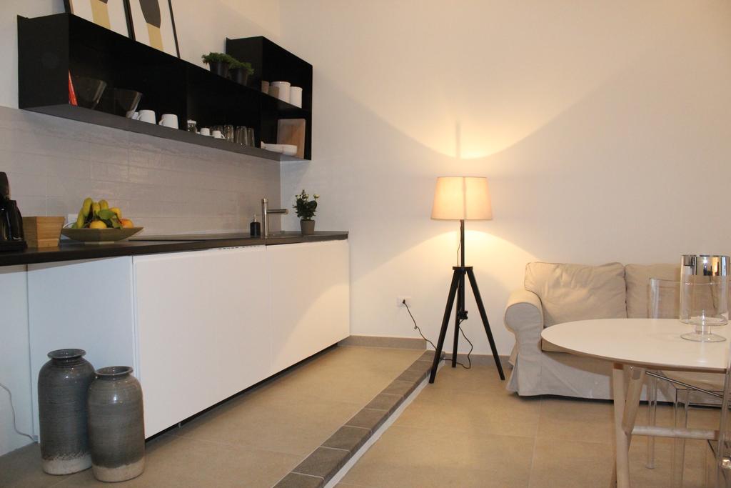 Le Mummarelle 64 Daire Napoli Dış mekan fotoğraf