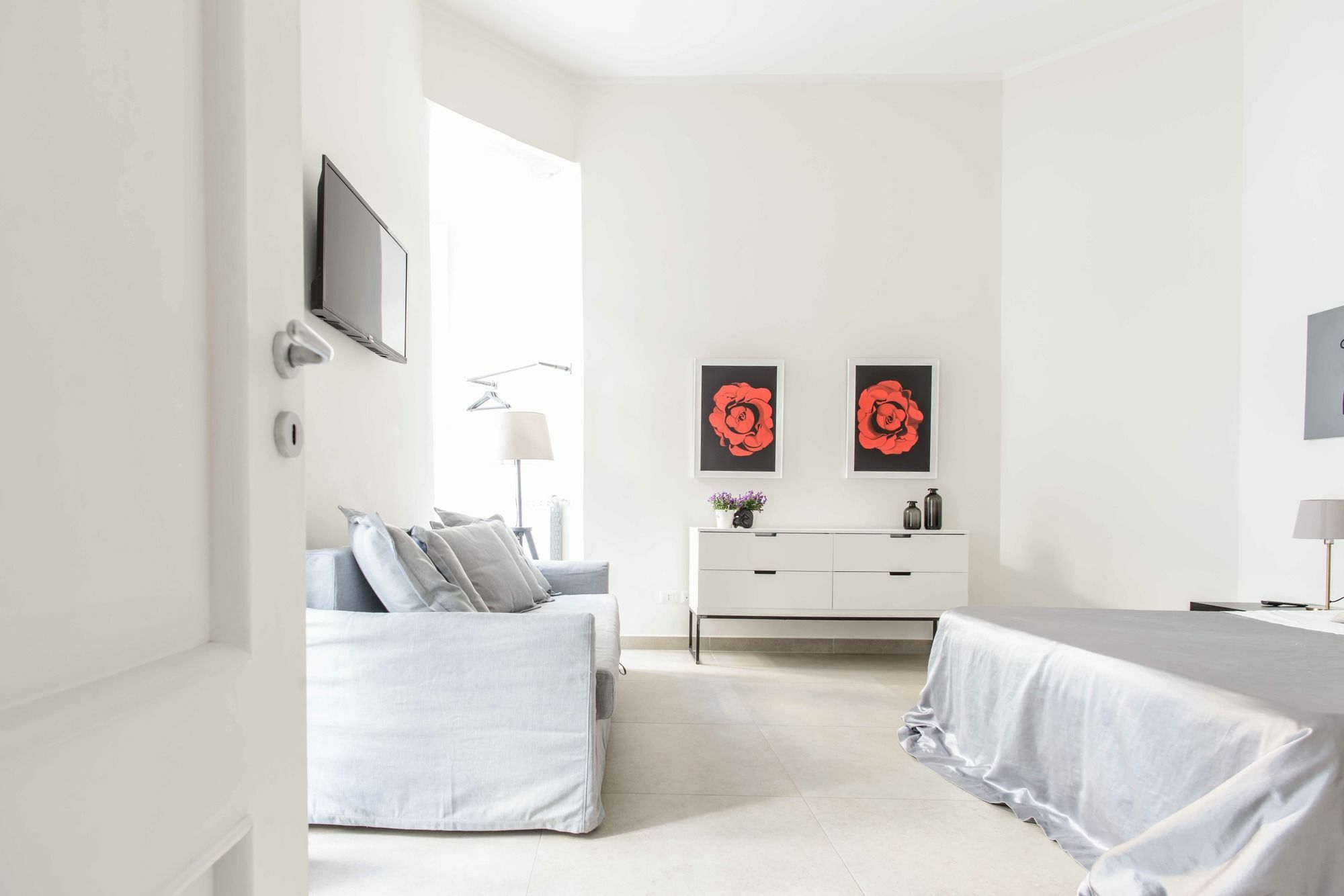 Le Mummarelle 64 Daire Napoli Dış mekan fotoğraf