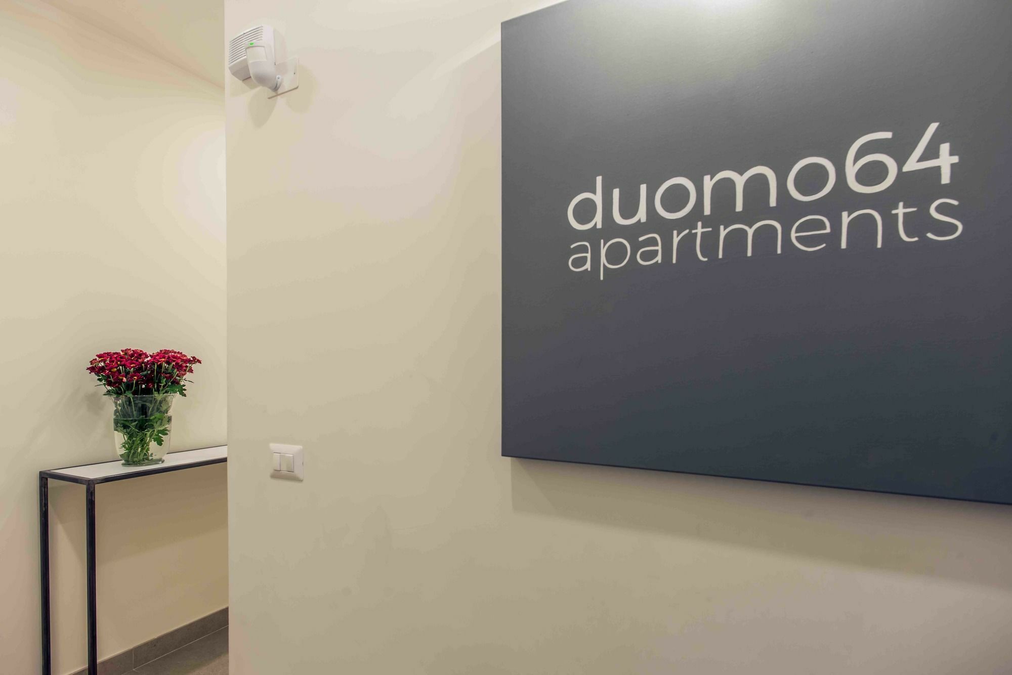 Le Mummarelle 64 Daire Napoli Dış mekan fotoğraf